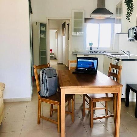 Nomad House Haria Lanzarote D Apartment Ngoại thất bức ảnh