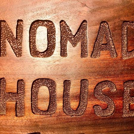 Nomad House Haria Lanzarote D Apartment Ngoại thất bức ảnh