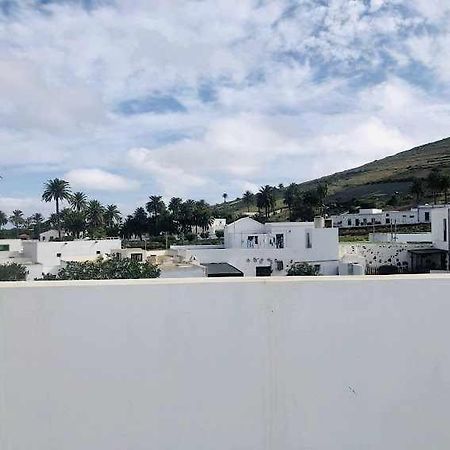 Nomad House Haria Lanzarote D Apartment Ngoại thất bức ảnh
