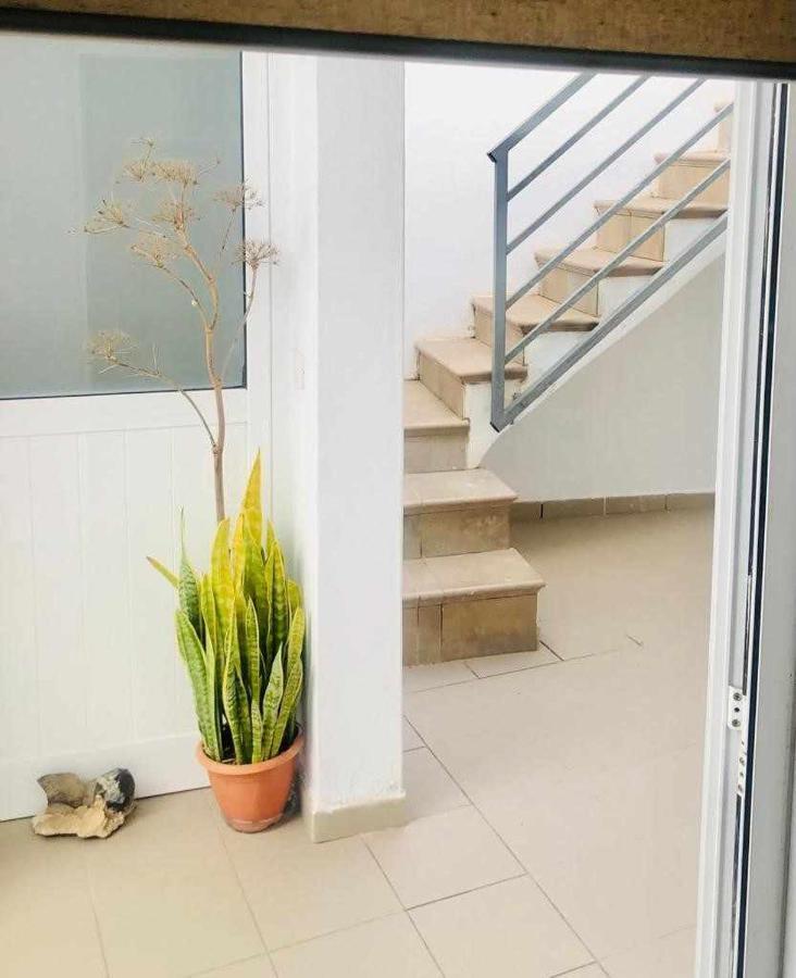 Nomad House Haria Lanzarote D Apartment Ngoại thất bức ảnh