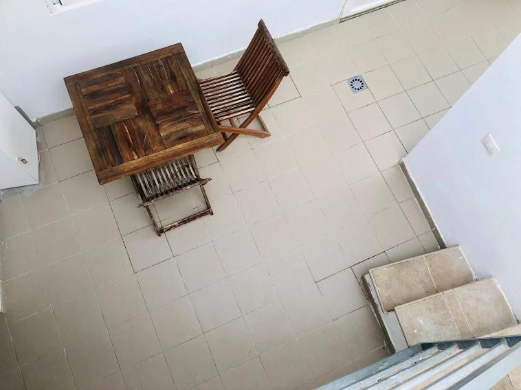 Nomad House Haria Lanzarote D Apartment Ngoại thất bức ảnh
