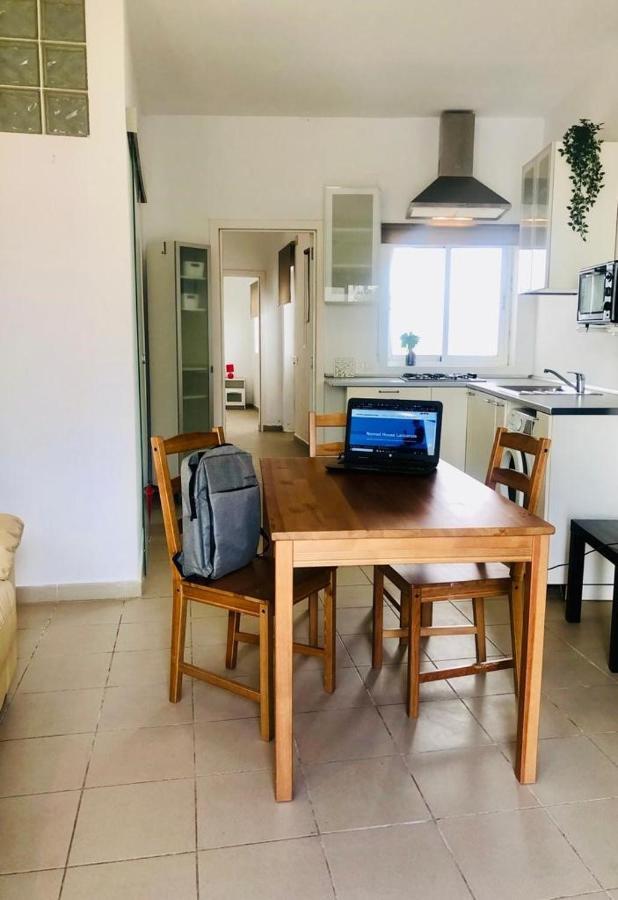 Nomad House Haria Lanzarote D Apartment Ngoại thất bức ảnh