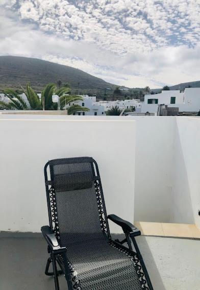 Nomad House Haria Lanzarote D Apartment Ngoại thất bức ảnh