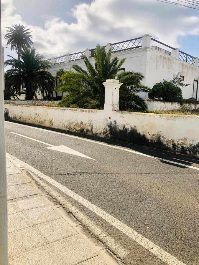 Nomad House Haria Lanzarote D Apartment Ngoại thất bức ảnh