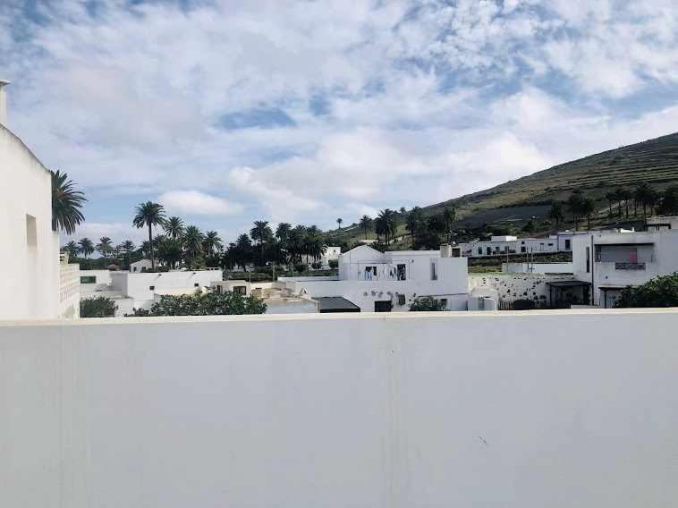 Nomad House Haria Lanzarote D Apartment Ngoại thất bức ảnh